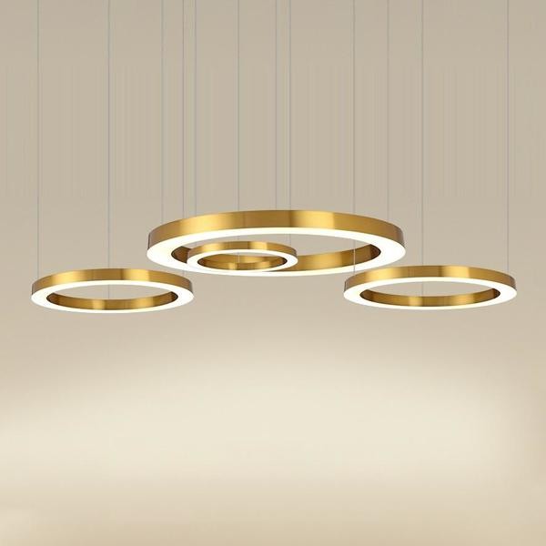 Mahlu Chandelier