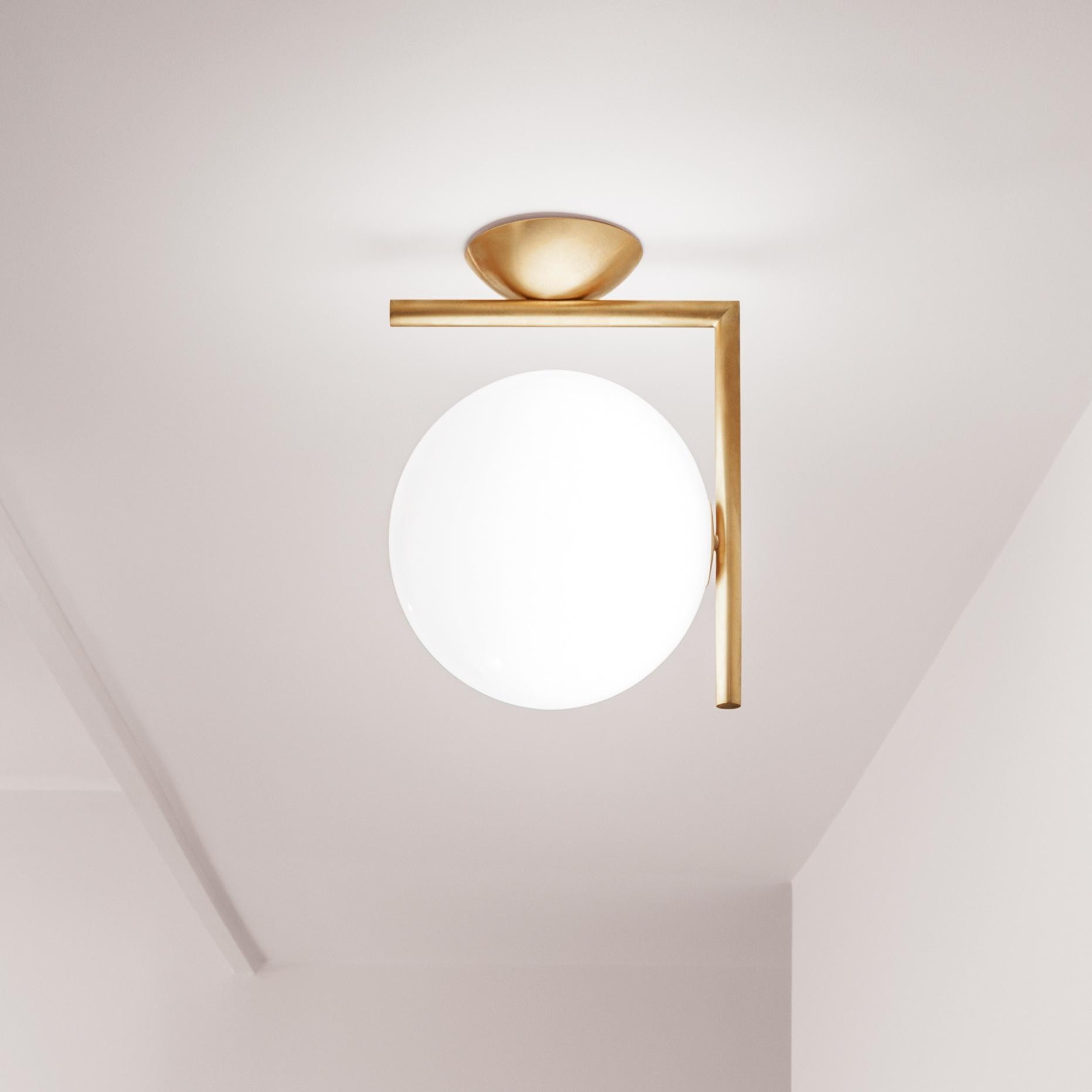 IC Lights Wall Light
