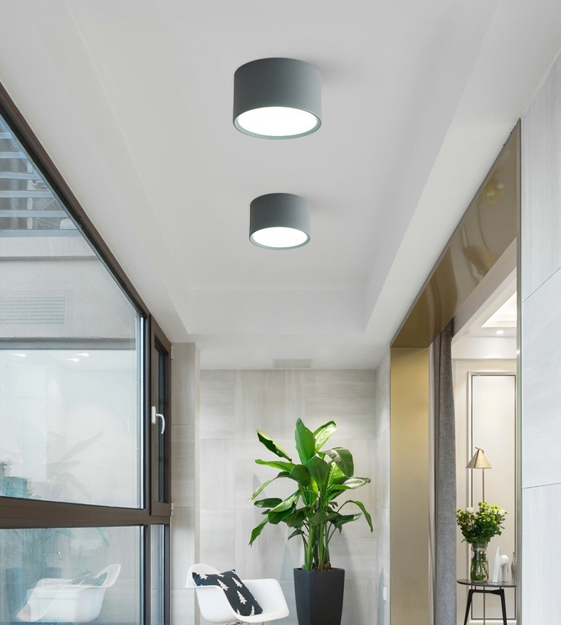 LED Ceiling Light