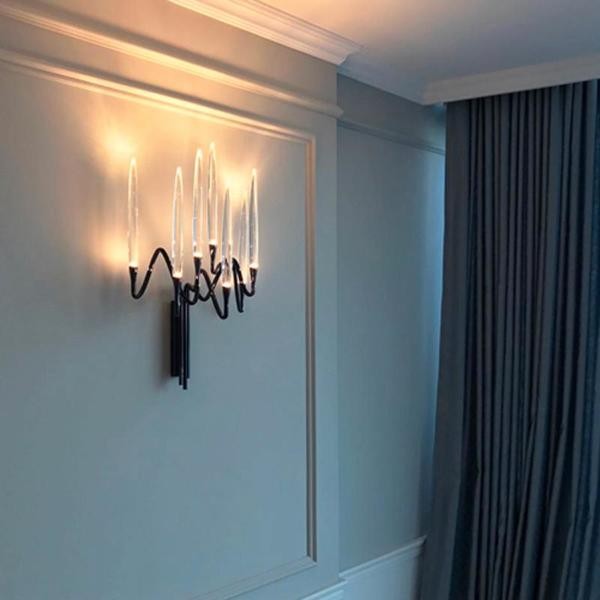 Il Pezzo 3 Wall Sconce