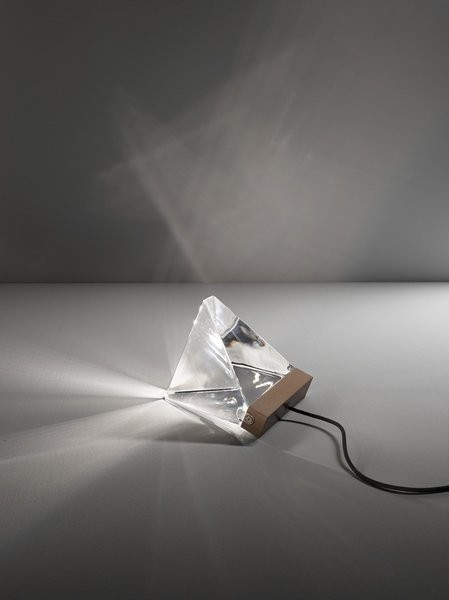 Tripla Lamp series