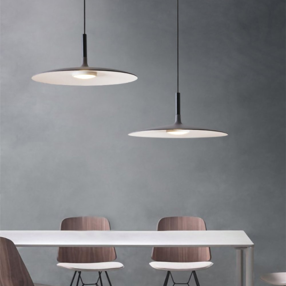 Aplomb Large Pendant Light