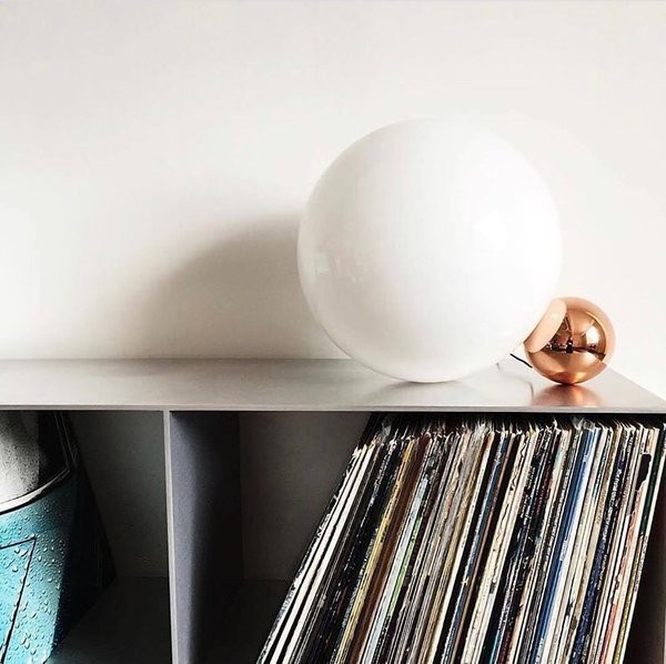 Copycat Table Lamp