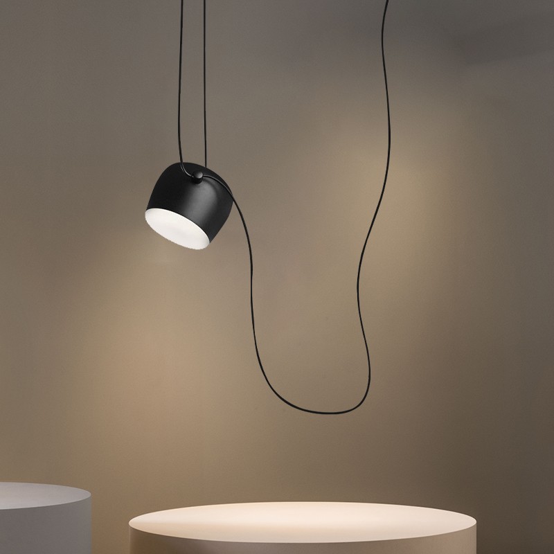 Aim Pendant Light Dimmable Version