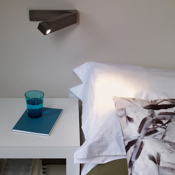 Tosca LED Bedside Light
