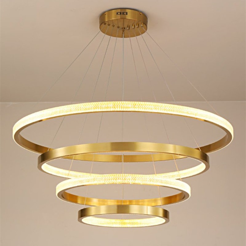 Aura Chandelier