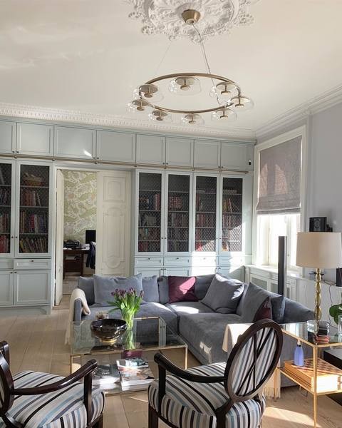 Blossi Chandelier