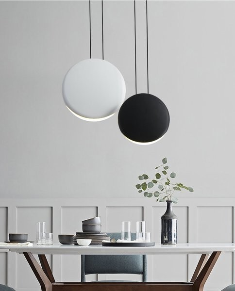 Cosmos pendant light