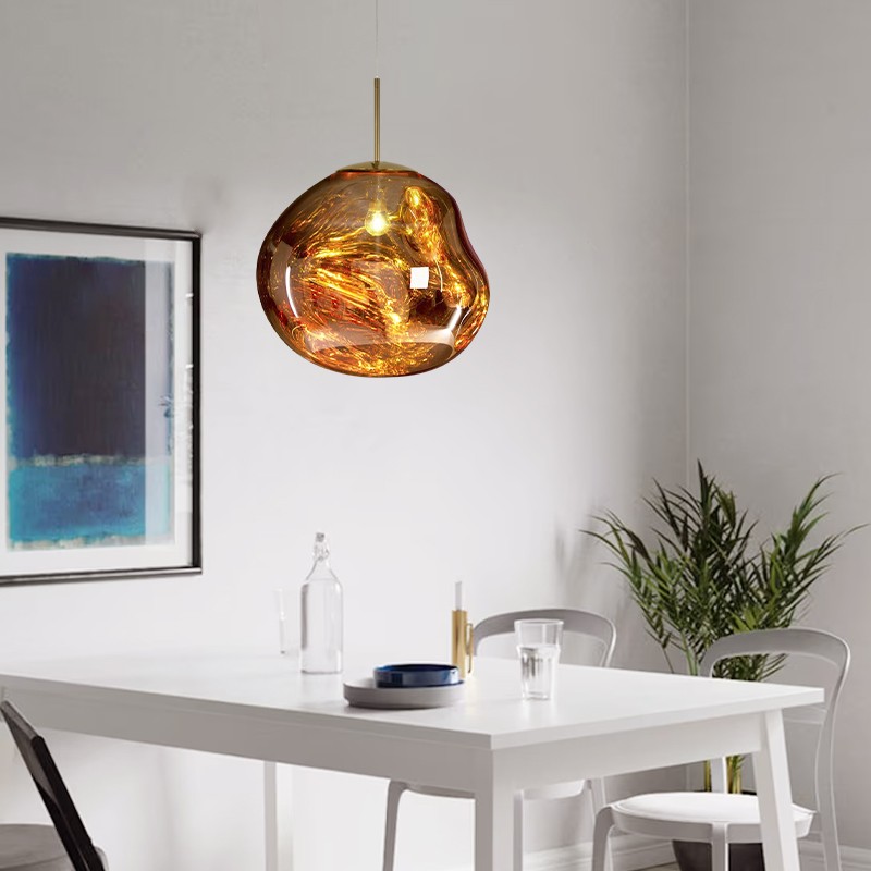 Melt Pendant Light