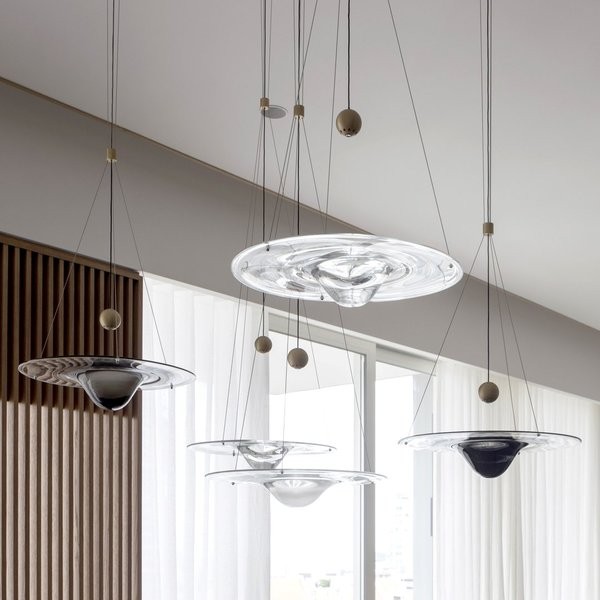 MOMENTO-Pendant Lamp