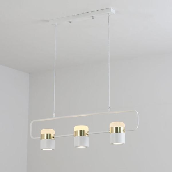 Ling P1 LED Pendant light