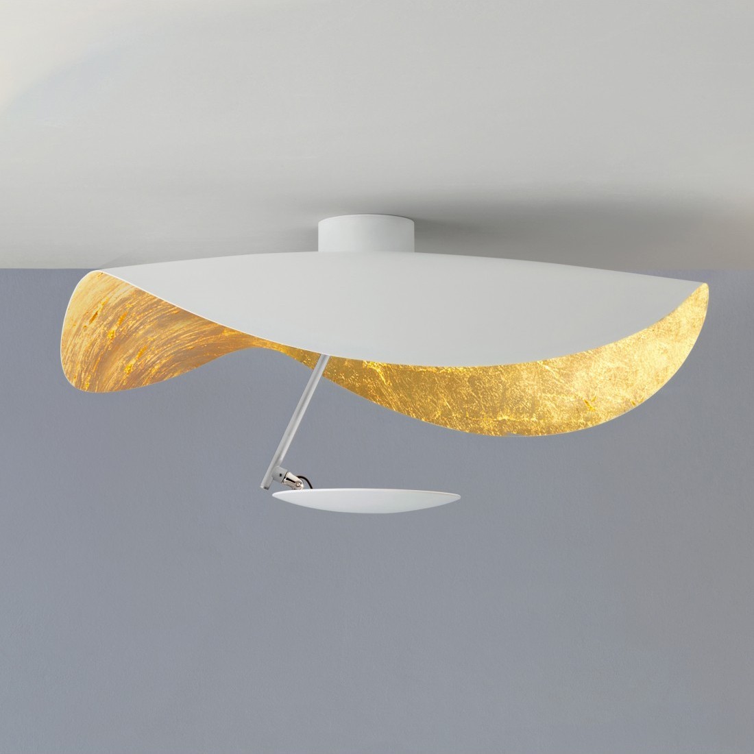Lederam Manta Pendant / Ceiling light