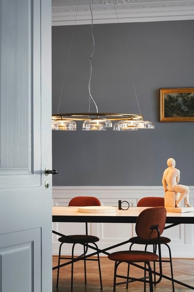Blossi Chandelier