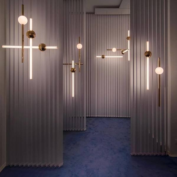 Orion Tube Light