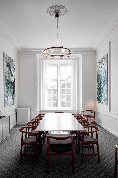 Blossi Chandelier