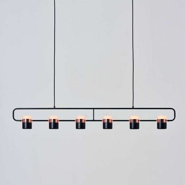 Ling P1 LED Pendant light