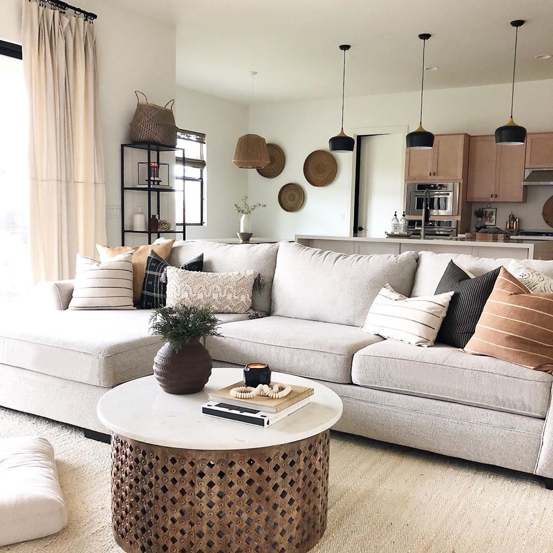 CoCo Pendant Light