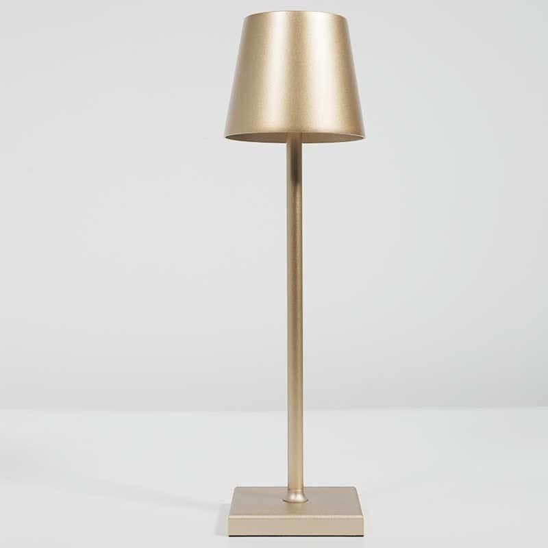 Cordless Rechargeable LED Table Lamp