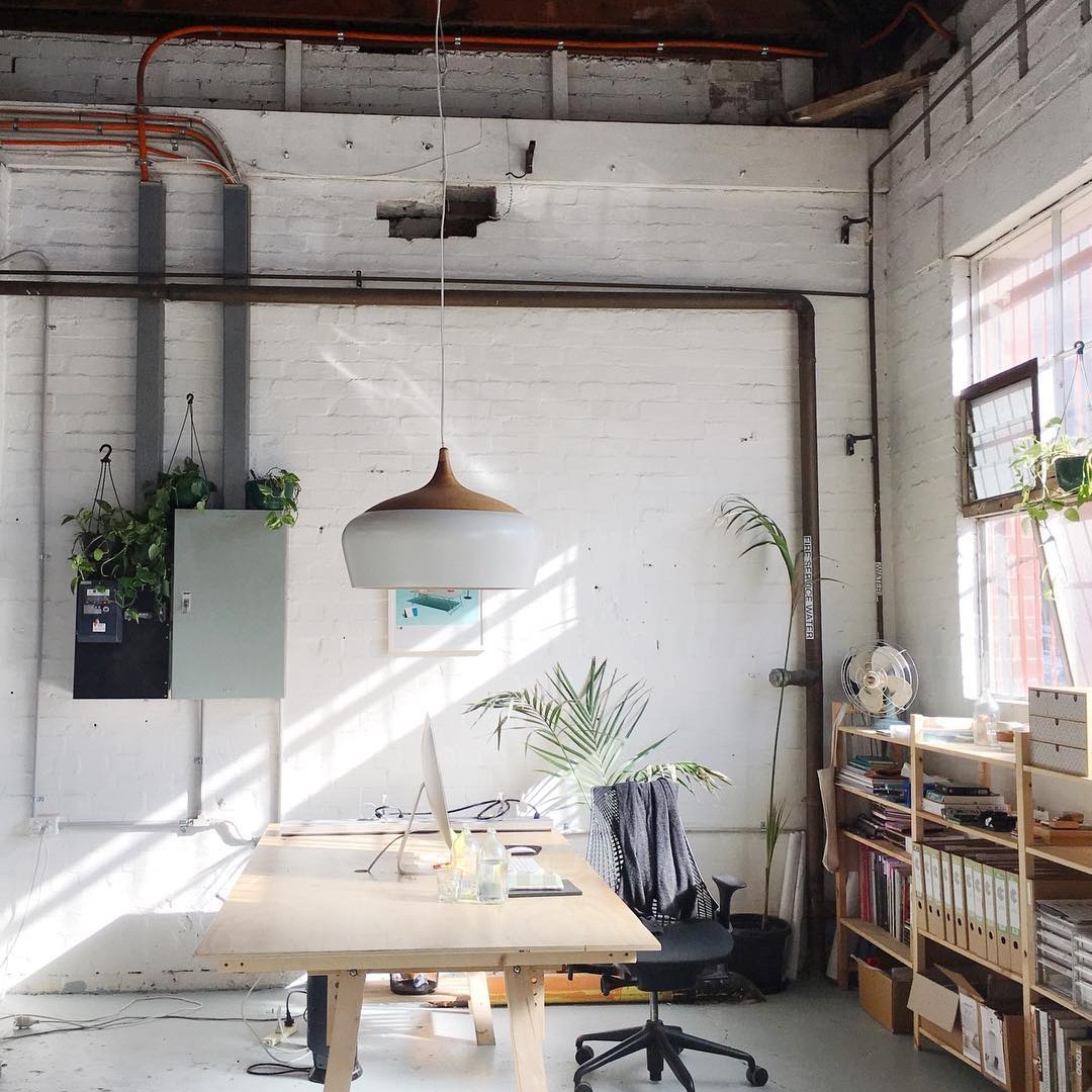 CoCo Pendant Light