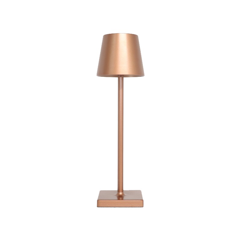 Cordless Rechargeable LED Table Lamp