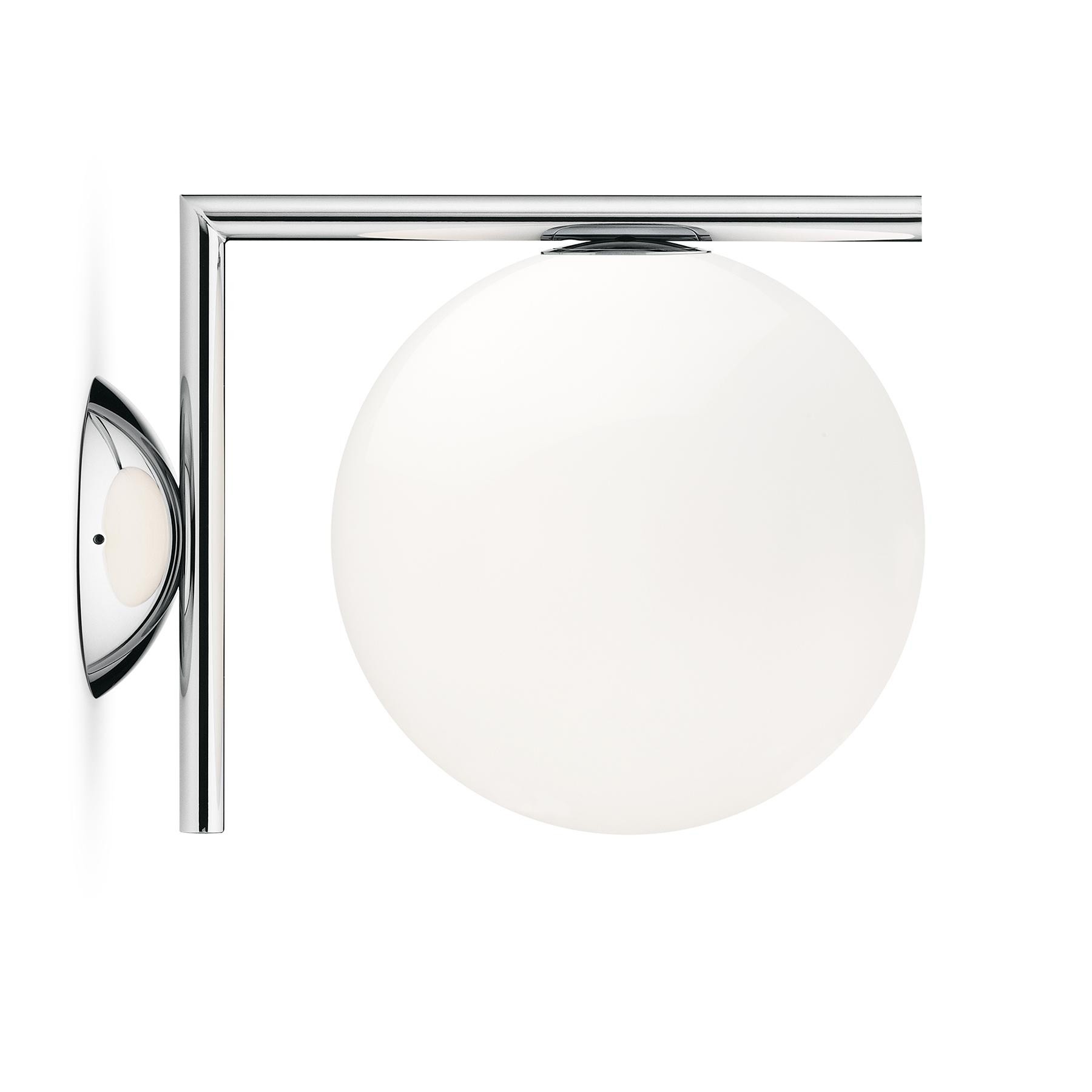 IC Lights Wall Light