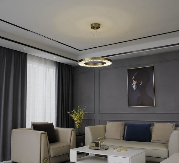 Canopus Suspension