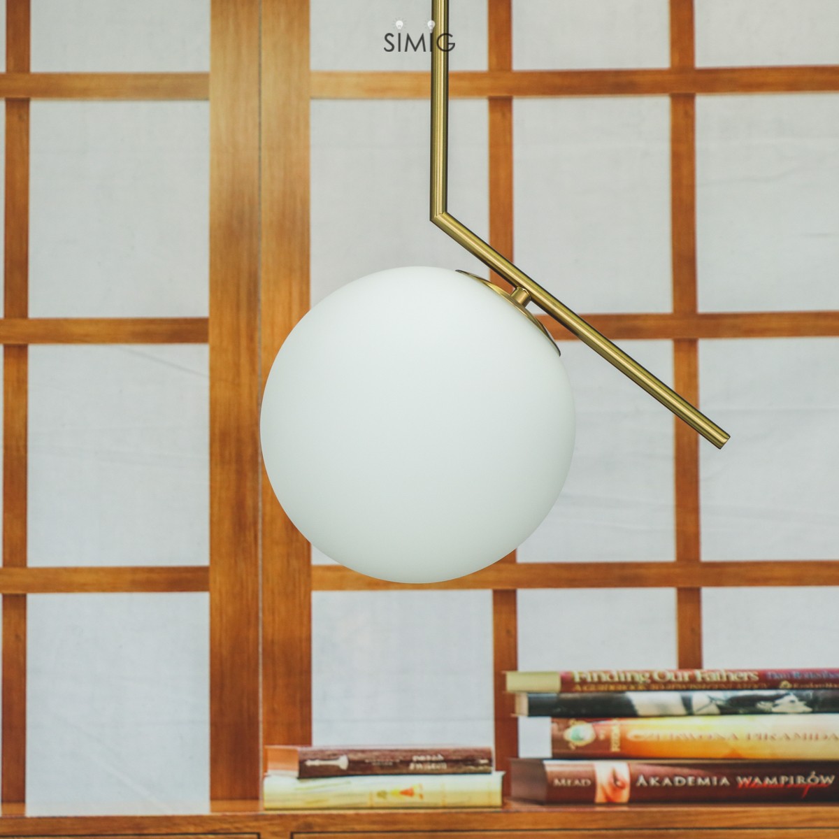 IC Lights Pendant Light