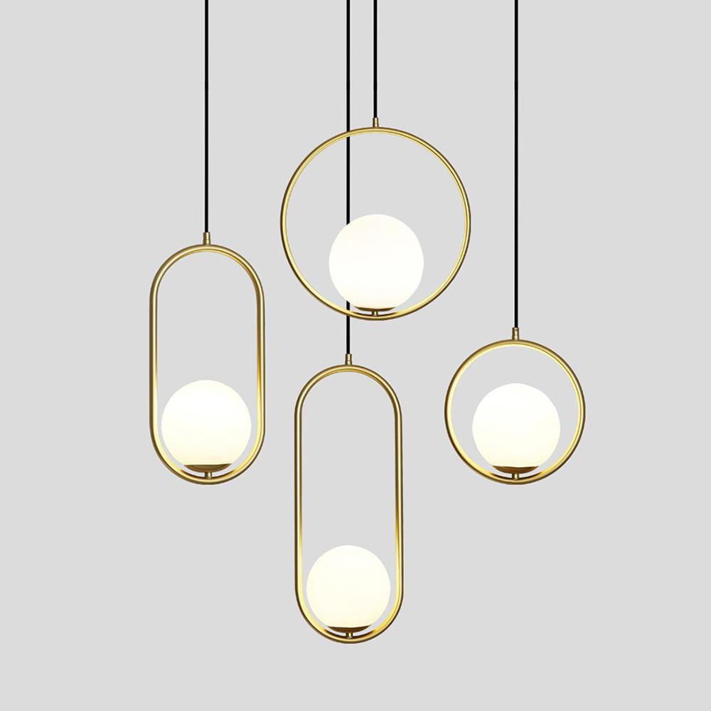 Mila Pendant Lamp