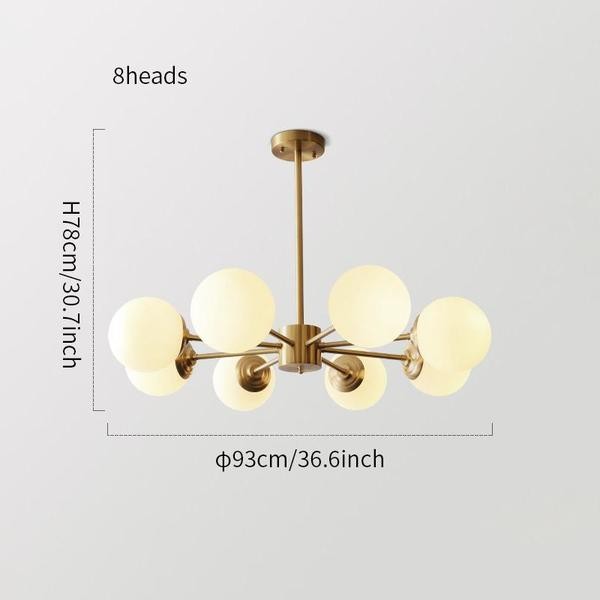 Karrington Chandelier
