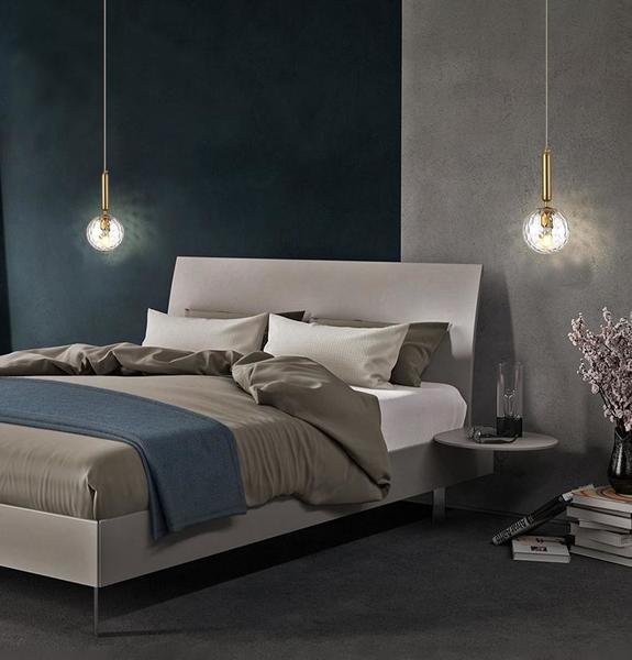 Miira Pendant Light