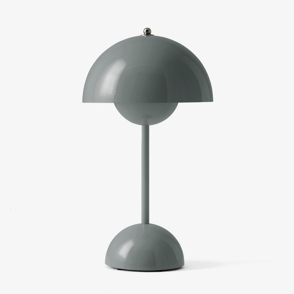 Flowerpot VP9 Portable Table Lamp