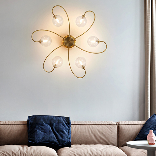 BLOOM Ceiling Light