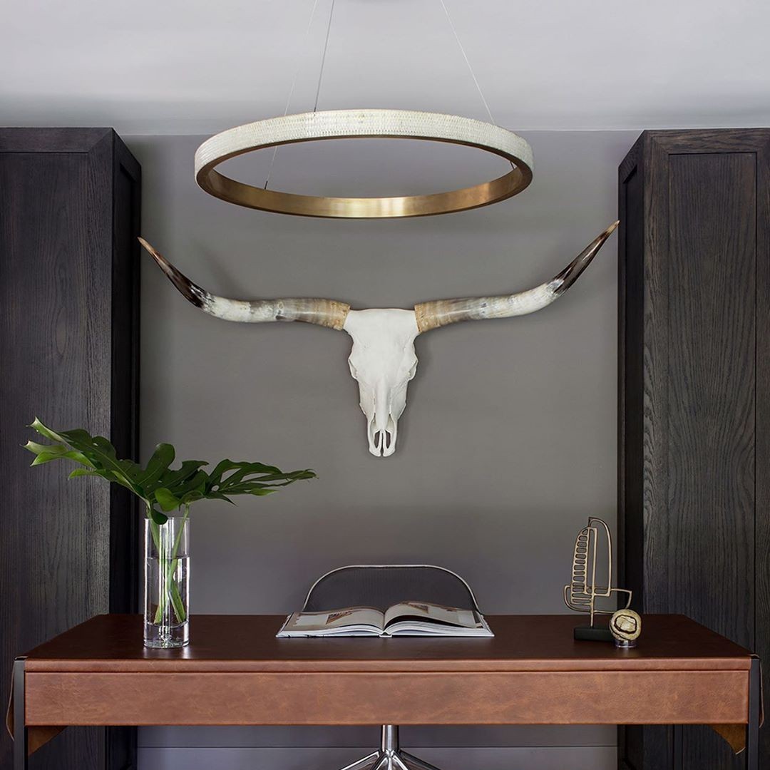 Aura Chandelier