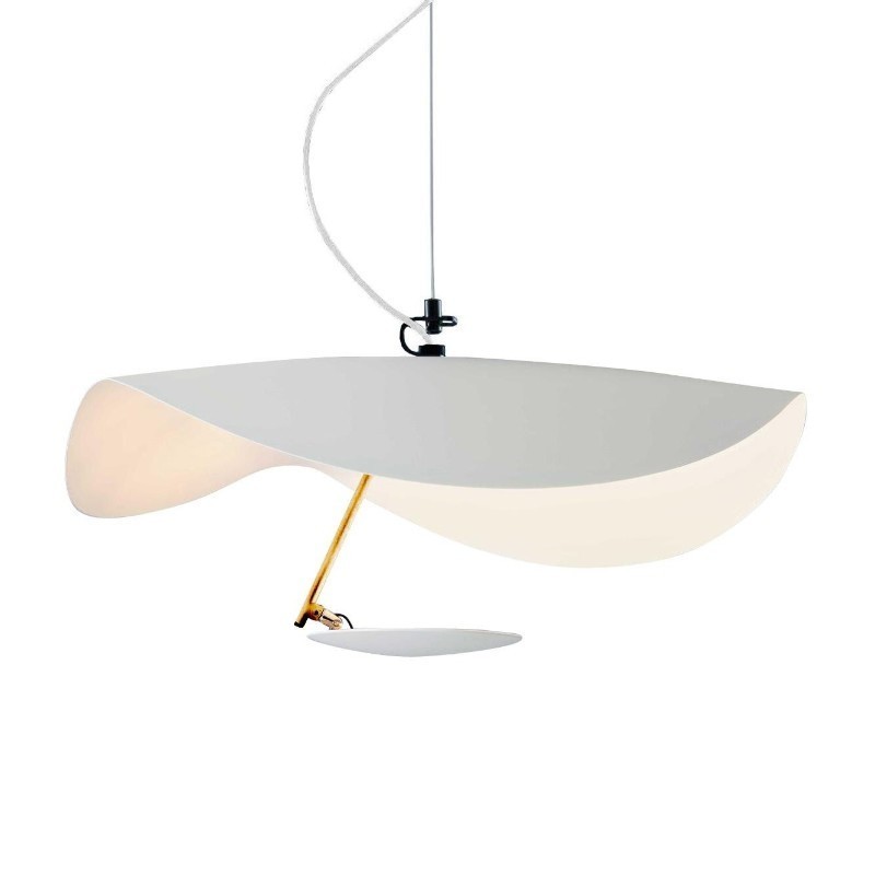 Lederam Manta Pendant / Ceiling light