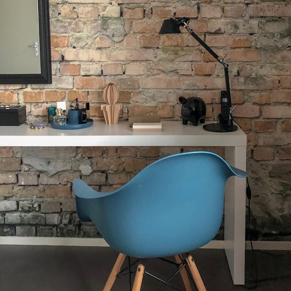 Tolomeo Micro Table Lamp