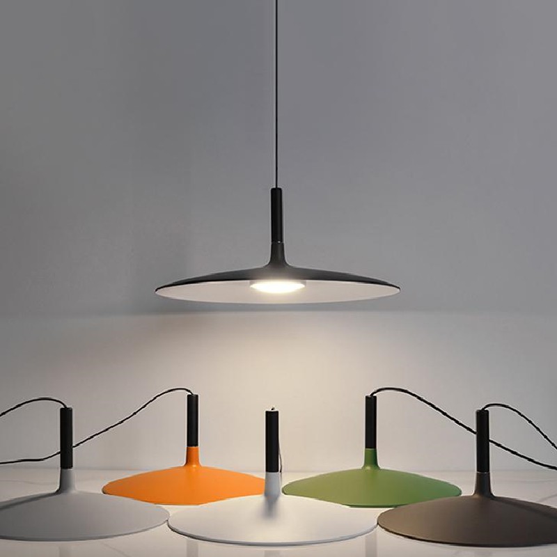 Aplomb Large Pendant Light