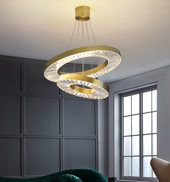 Canopus Suspension