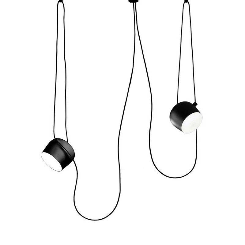 Aim Pendant Light Dimmable Version