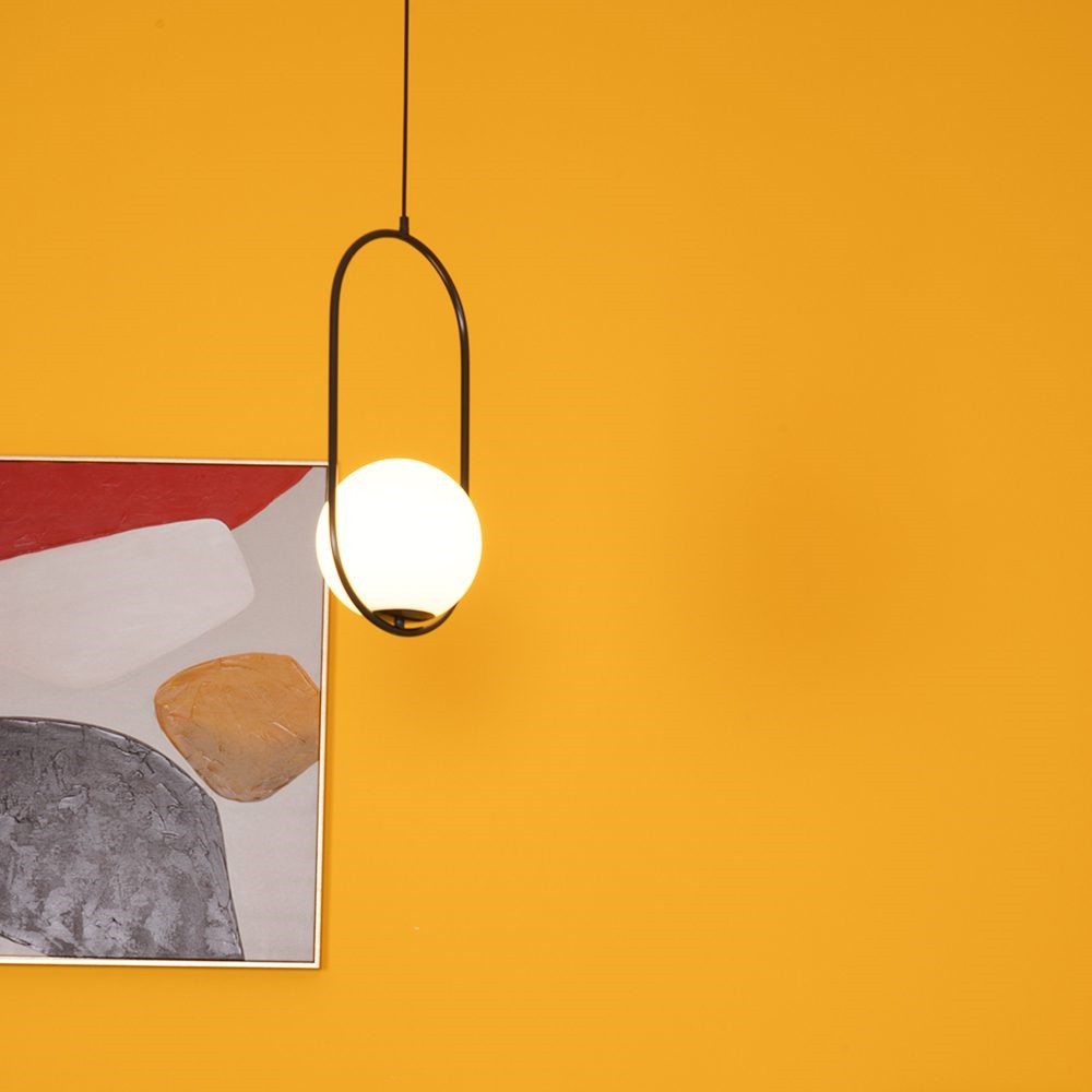 Mila Pendant Lamp