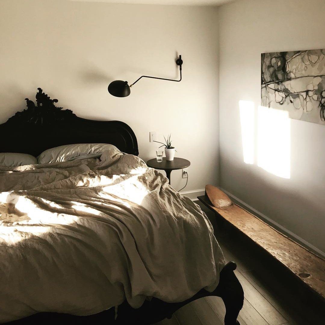 Serge Mouille Wall Light