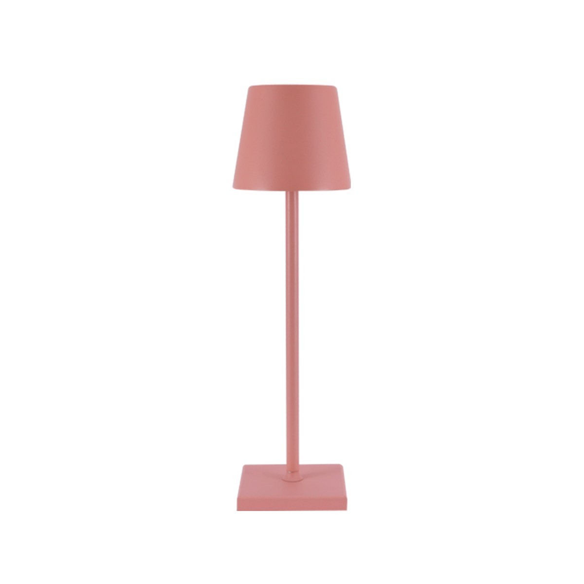 Cordless Rechargeable LED Table Lamp