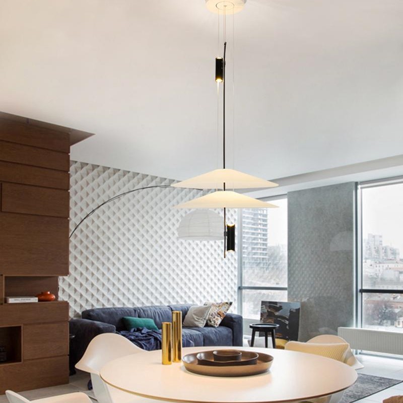 Flamingo Chandelier