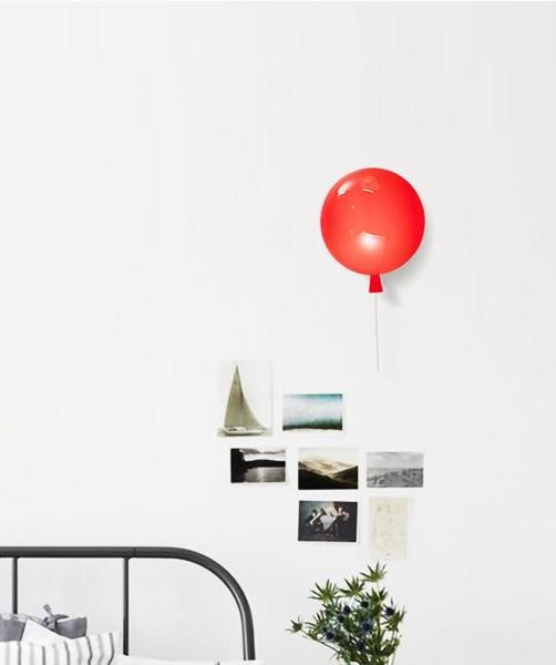 MEMORY WALL LIGHT