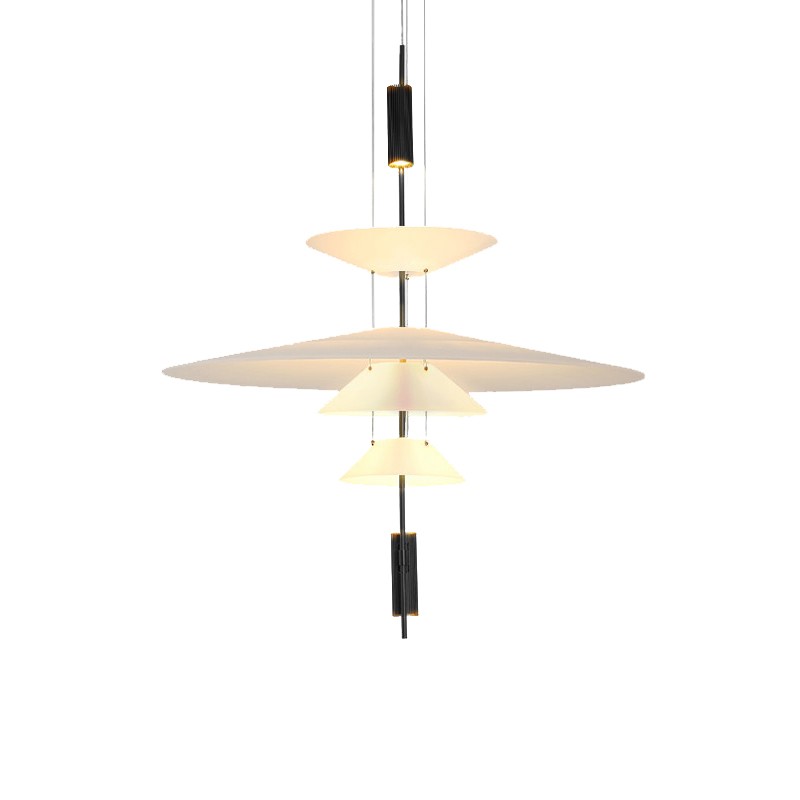 Flamingo Chandelier