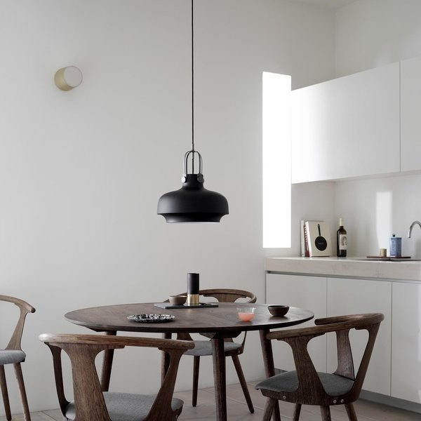 Copenhagen pendant light