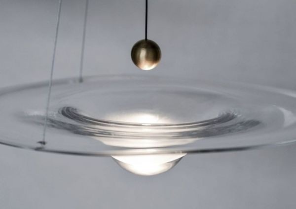 MOMENTO-Pendant Lamp