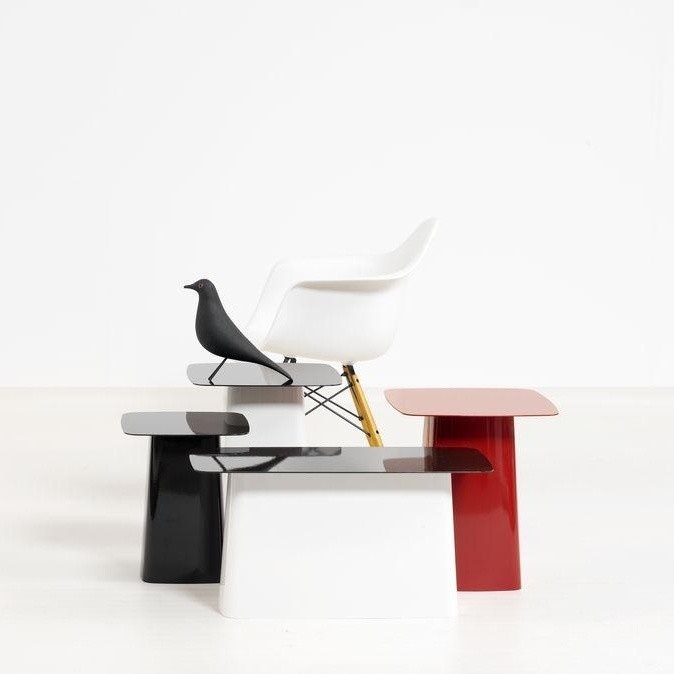 Eames House Bird