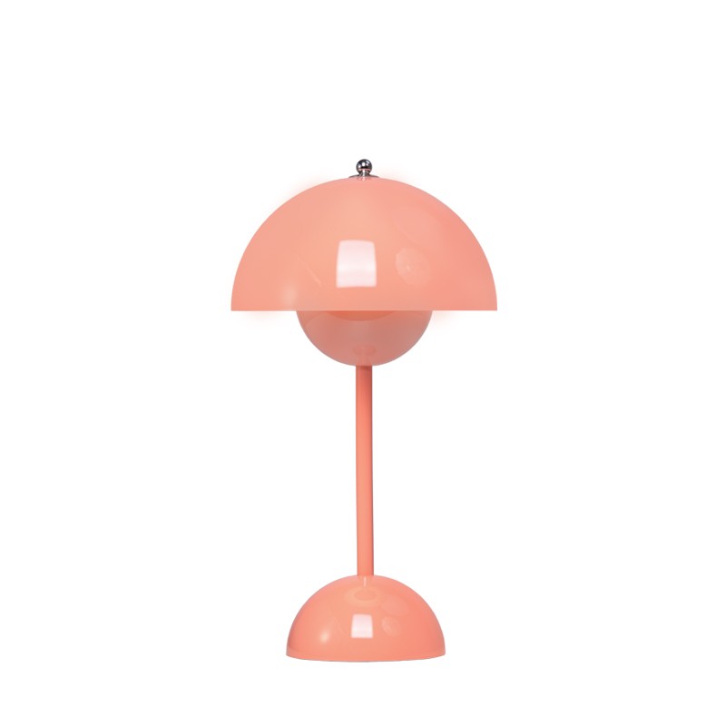 Flowerpot VP9 Portable Table Lamp