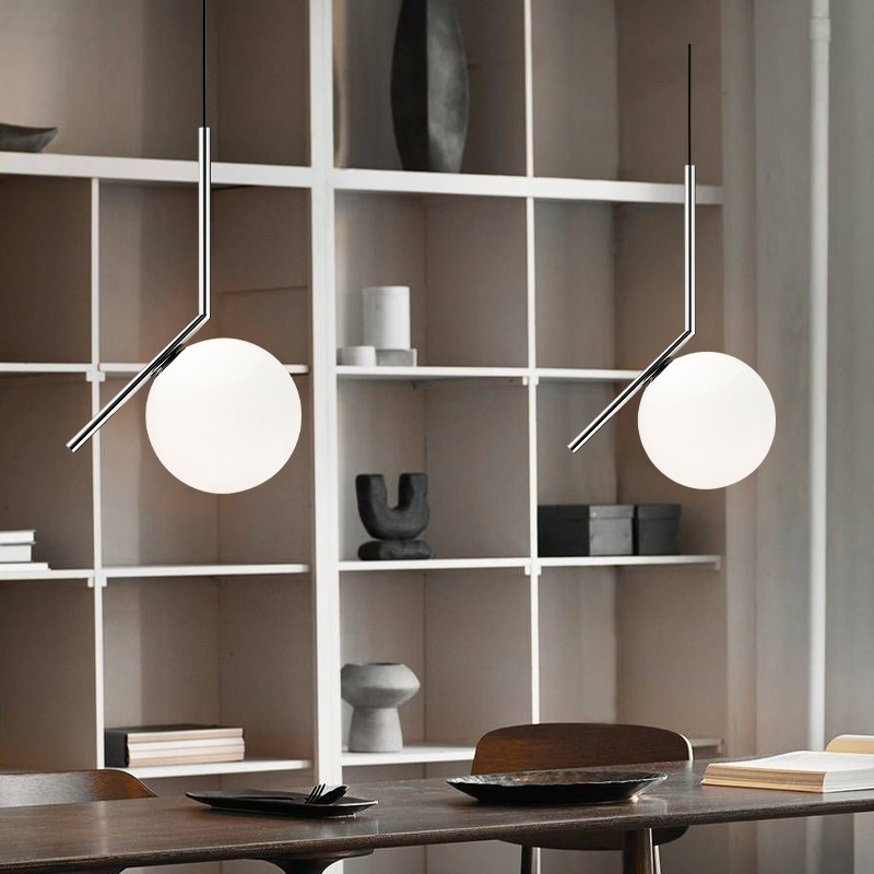 IC Lights Pendant Light