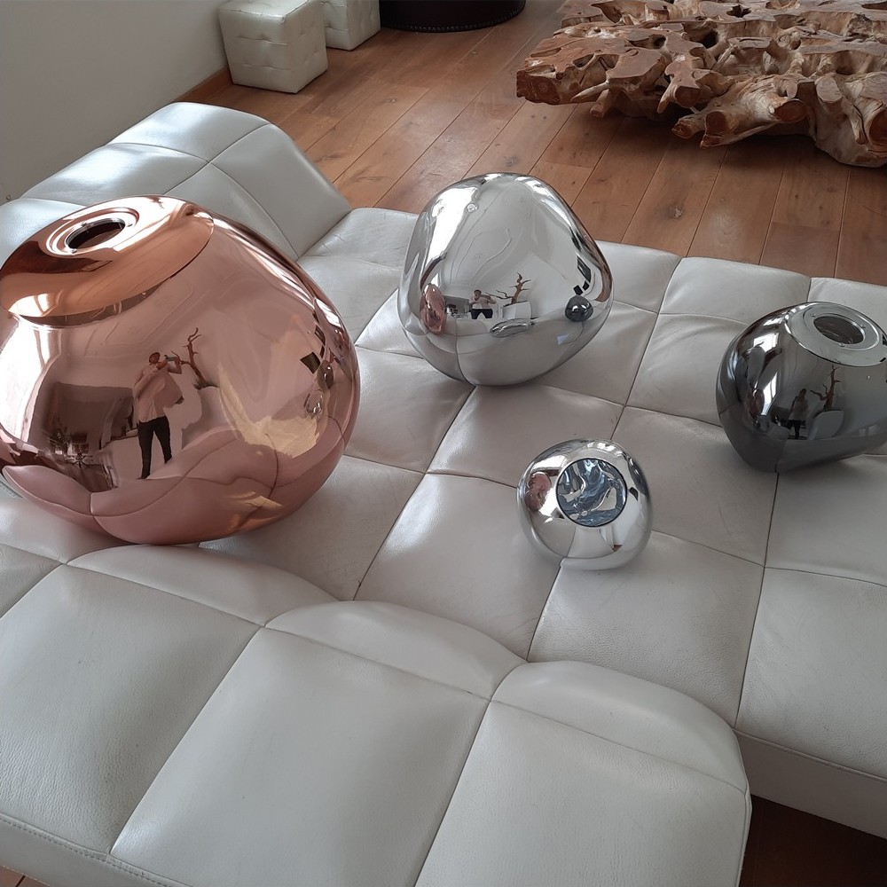 Melt Pendant Light